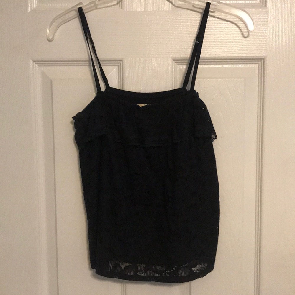 Hollister Tank Top
